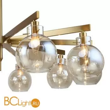 Люстра Favourite Palear 2775-10P - Фото 0