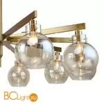 Люстра Favourite Palear 2775-10P - Фото 0