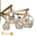 Люстра Favourite Palear 2775-10P - Фото 7