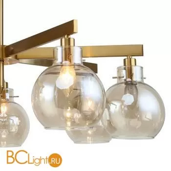 Люстра Favourite Palear 2775-7P - Фото 2