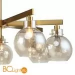 Люстра Favourite Palear 2775-7P - Фото 2