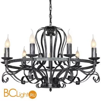 Люстра Favourite Palermo 2162-9P