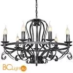 Люстра Favourite Palermo 2162-9P