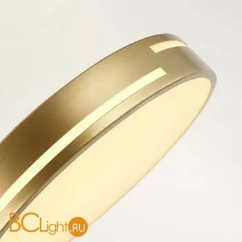 Потолочный светильник Favourite Pall 2745-2C - Фото 2