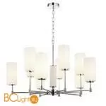 Люстра Favourite Palmarius 2814-10P