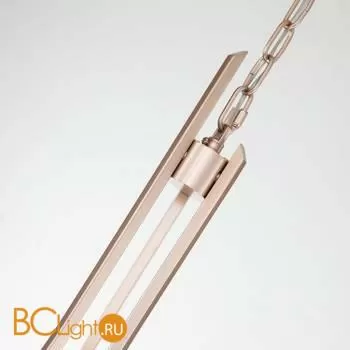 Люстра Favourite Palmira 2967-10P - Фото 3