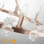 Люстра Favourite Palmira 2967-10P - Фото 2
