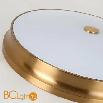 Потолочный светильник Favourite Pannikin 2375-5C - Фото 4