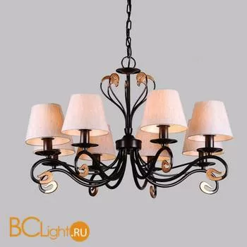 Люстра Favourite Paralumi 1147-8P