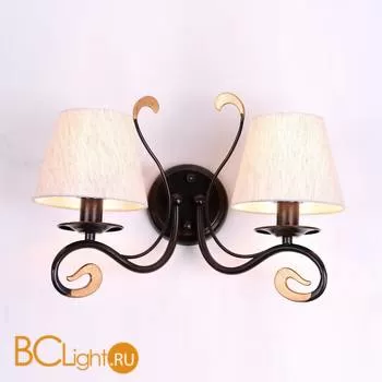 Бра Favourite Paralumi 1147-2W