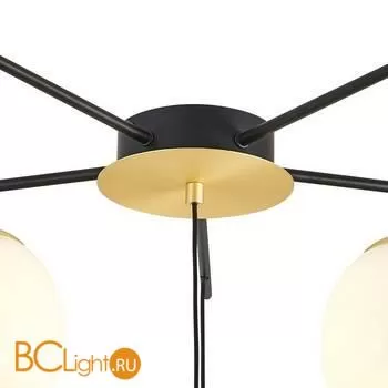 Люстра Favourite Paramount 3047-6P - Фото 0