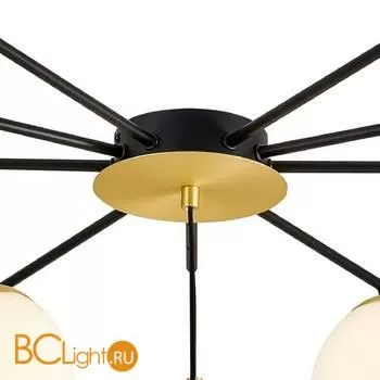 Люстра Favourite Paramount 3047-10P - Фото 0