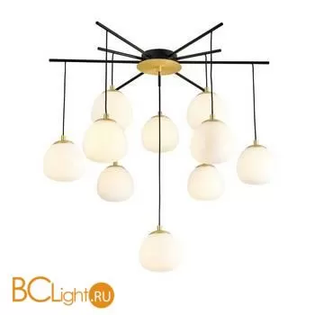 Люстра Favourite Paramount 3047-10P