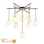 Люстра Favourite Paramount 3047-10P