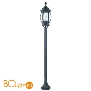 Садово-парковый фонарь Favourite Paris 1806-1F
