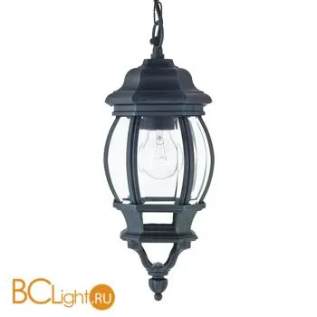 Уличный подвесной светильник Favourite Paris 1806-1P