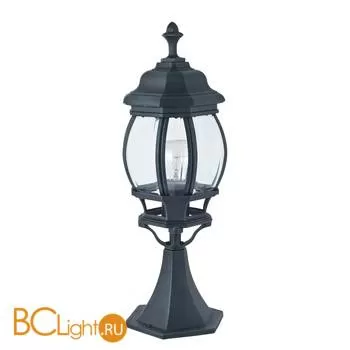 Садово-парковый фонарь Favourite Paris 1806-1T