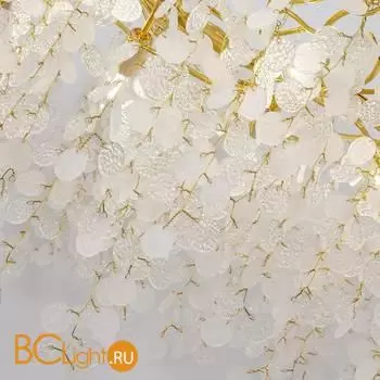 Подвесной светильник Favourite Parra 4161-12P - Фото 4