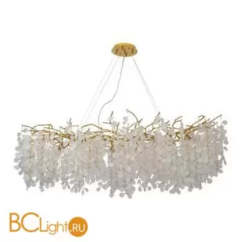 Подвесной светильник Favourite Parra 4161-12P - Фото 0