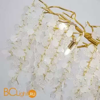 Подвесной светильник Favourite Parra 4161-12P - Фото 2