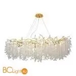 Подвесной светильник Favourite Parra 4161-12P