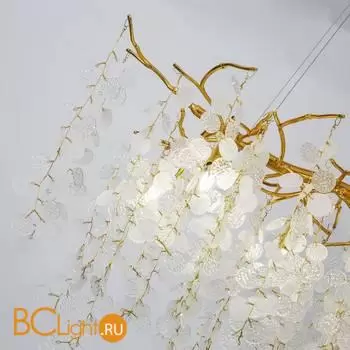 Подвесной светильник Favourite Parra 4161-6P - Фото 3