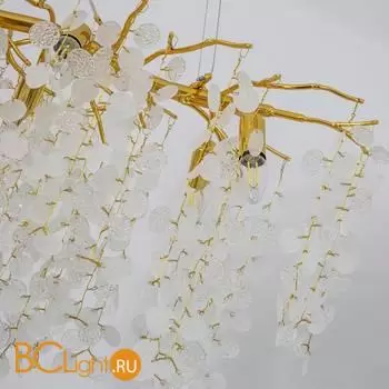 Подвесной светильник Favourite Parra 4161-6P - Фото 4