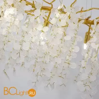 Подвесной светильник Favourite Parra 4161-6P - Фото 2