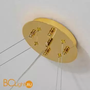 Подвесной светильник Favourite Parra 4161-6P - Фото 1