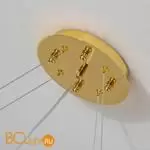 Подвесной светильник Favourite Parra 4161-6P - Фото 1