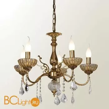 Люстра Favourite Pastel 1110-5P