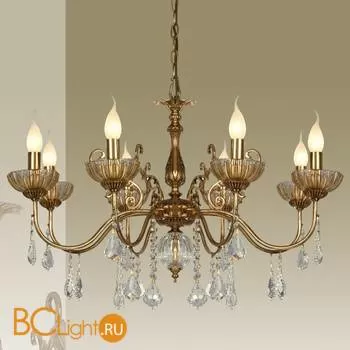 Люстра Favourite Pastel 1110-8P