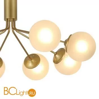 Люстра Favourite Pax 2631-8U - Фото 3