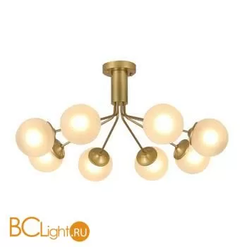 Люстра Favourite Pax 2631-8U