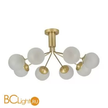 Люстра Favourite Pax 2631-8U - Фото 0
