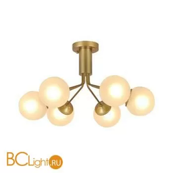 Люстра Favourite Pax 2631-6U
