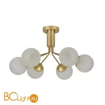 Люстра Favourite Pax 2631-6U - Фото 0