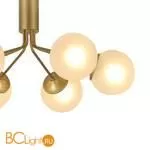 Люстра Favourite Pax 2631-6U - Фото 3