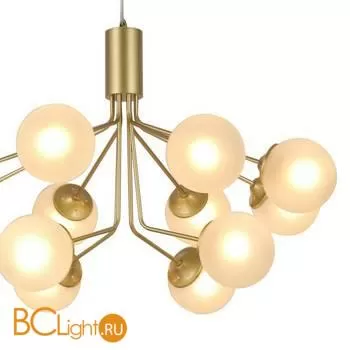 Люстра Favourite Pax 2631-12U - Фото 3