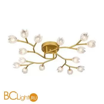 Люстра Favourite Pelerina 2622-16U