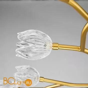 Люстра Favourite Pelerina 2622-16U - Фото 3