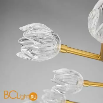 Люстра Favourite Pelerina 2622-16U - Фото 4