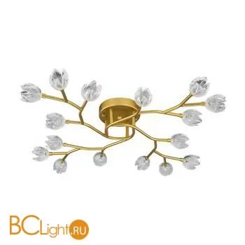 Люстра Favourite Pelerina 2622-16U - Фото 0