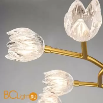 Люстра Favourite Pelerina 2622-16U - Фото 6