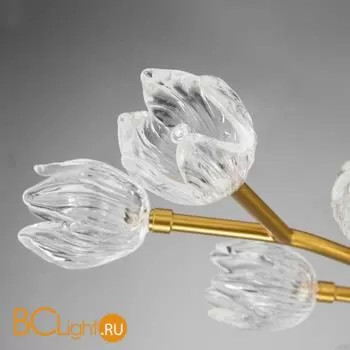 Люстра Favourite Pelerina 2622-12U - Фото 3