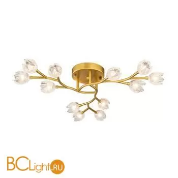 Люстра Favourite Pelerina 2622-12U