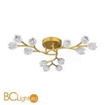 Люстра Favourite Pelerina 2622-12U - Фото 0