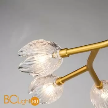 Люстра Favourite Pelerina 2622-12U - Фото 7