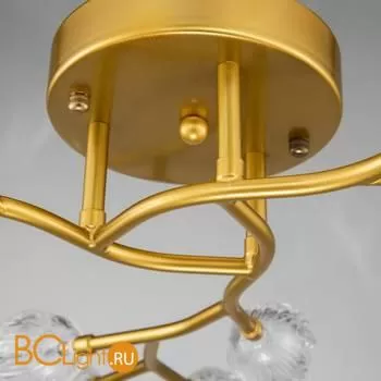 Люстра Favourite Pelerina 2622-12U - Фото 2