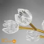 Люстра Favourite Pelerina 2622-12U - Фото 3